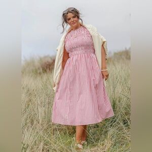 JessaKae Sadie Dress 4X